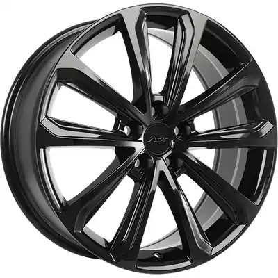 Commander Vite ART - R21219004 - REPLICA Element Gloss Black Wheel (19x8 35mm)