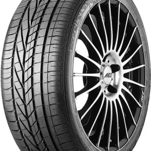 Produit De Marque Goodyear Excellence 245/40R20 99Y - XL ROF