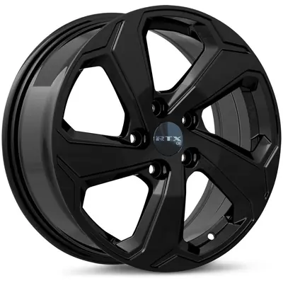 TY05 Gloss Black Wheel by RTX (19x7.5 35mm) Affaire À Saisir