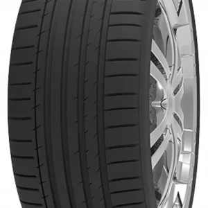 Gripmax SureGrip Pro Sport 245/35R21 96Y XL Top Vente