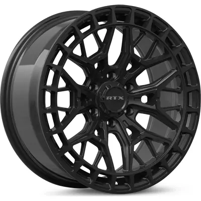 Offre Spéciale Tremor Gloss Black Wheel by RTX (20x9 20mm)