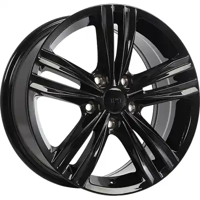 Jusqu’à Épuisement Des Stocks ART - R3151901 - Replica REPLICA 315 Gloss Black Wheel (19x8.5 45mm)