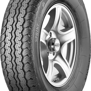 Vredestein Sprint Classic 185/70R14 88V Satisfait Ou Remboursé