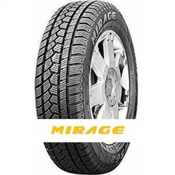 Mirage MR W562 175/65R15 84T 3PMSF M+S Original