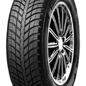 Commande En Gros Nexen N'Blue 4S 205/55R16 94V XL