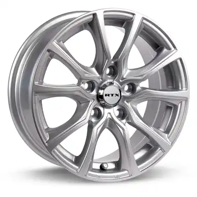 Acheter Direct Contour Silver Wheel by RTX (18x8 42mm)
