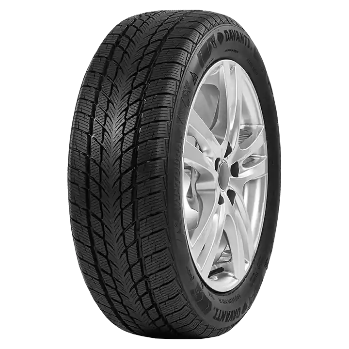 Usine Directe Davanti Wintoura 215/60R16 99H XL BSW 3PMSF