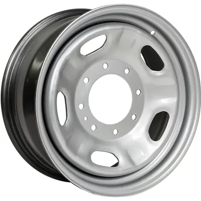 Grey Wheel by RTX (17x7.5 40mm) Commander Vite