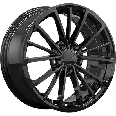 Achetez Aujourd’hui ART - R3781701 - REPLICA 378 Gloss Black Wheel (17x7.5 45mm)