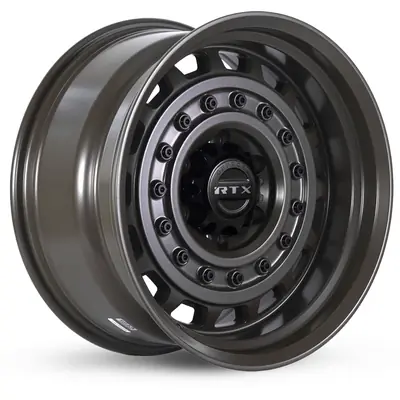 Crusader Green Army Wheel by RTX (17 -12mm) Achetez Aujourd’hui