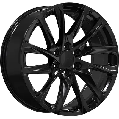 Achat Immédiat ART - R3032402 - REPLICA 303 Gloss Black Wheel (24x10 31mm)