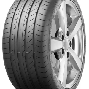 Acheter Direct Fulda SportControl 2 235/40R18 95Y FP XL