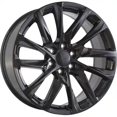 ART - R3032601 - REPLICA 303 Gloss Black Wheel (26x10.0 31mm) Usine Directe
