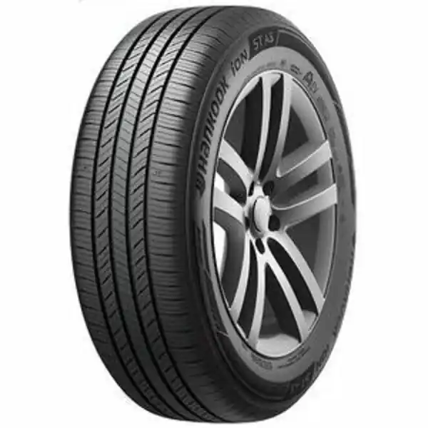 Hankook ION ST AS IH61 235/45R18 98V XL M+S TL Meilleure Qualité