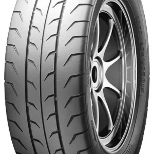 Kumho Ecsta V70A 265/35R18 93W Dernier Modèle