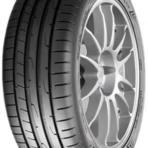 Commander Vite Dunlop SP Sport Maxx RT 2 245/35ZR19 93Y XL