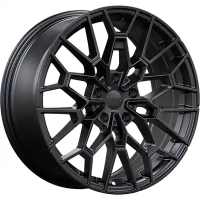 Achetez Aujourd’hui ART - R3811901 - REPLICA 381 Satin Black Wheel (19x8 25mm)