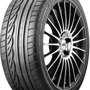 Dunlop SP Sport 01 245/40R19 98Y J XL MFS Commander Vite