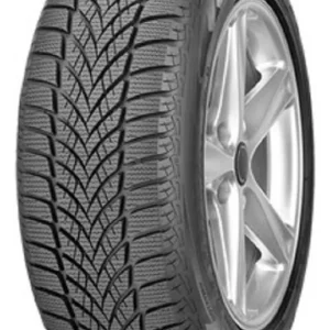 Acheter En Ligne Goodyear UltraGrip Ice 2 245/40R19 98T XL FP 3PMSF