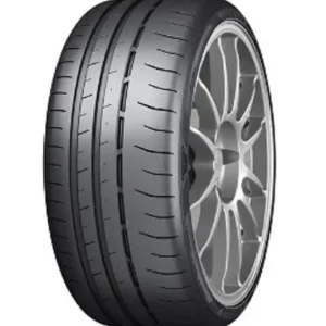 Garantie Incluse Goodyear Eagle F1 Supersport R 245/35R19 93Y FP XL TL