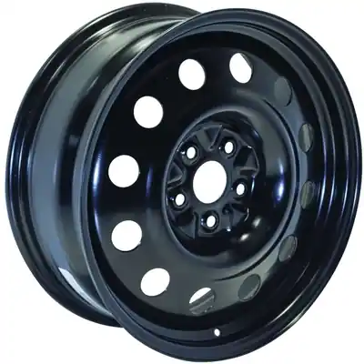 Black Wheel by RTX (18x7 40mm) Meilleure Qualité