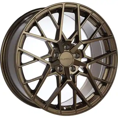 RUFFINO - RUF511902 - INCEPTION Gloss Bronze Wheel (19x8.5 35mm) Quantité Limitée
