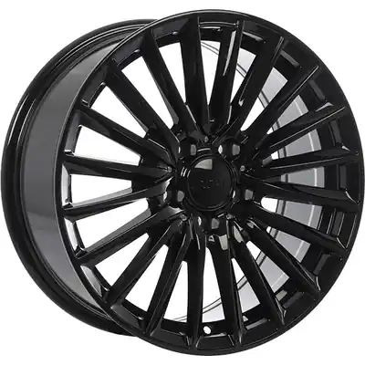 Commander Maintenant ART - R2771902 - REPLICA 277 Gloss Black (19x8 35mm)