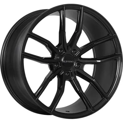 Original Black Magic alloy by RUFFINO (20x10.5 25.0 mm)