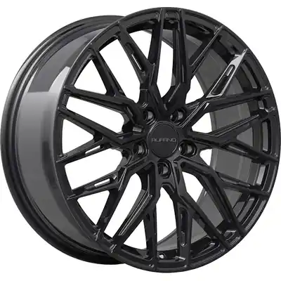 Artisanat RUFFINO - RUF701901 - GLORY Gloss Black Wheel (19x8.5 35mm)