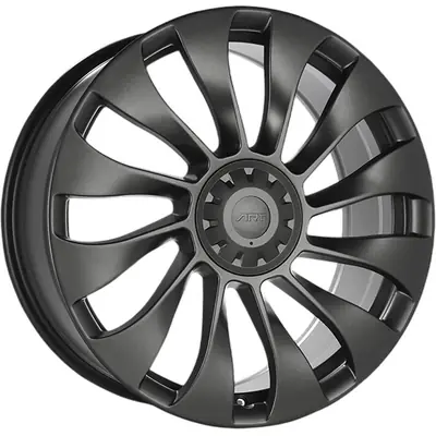 Haute Qualité ART - R2671802 - REPLICA 267 Satin Gray Wheel (18x8.5 35mm)