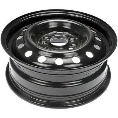 Acheter En Ligne DORMAN (OE SOLUTIONS) - 939-124 - 15 x 5.5 In. Steel Wheel