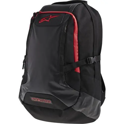 Bon Marché ALPINESTARS Sac À Dos Charger Back Pack
