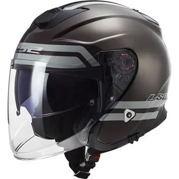 LS2 Casque OF 521 INFINITY HYPER Petit Prix