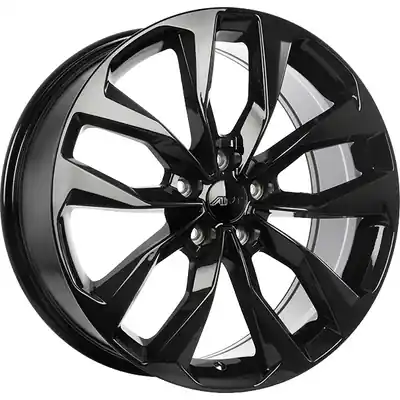 Expédition Rapide ART - R3251909 - ONE Gloss Black Wheel (19x8.0 35mm)