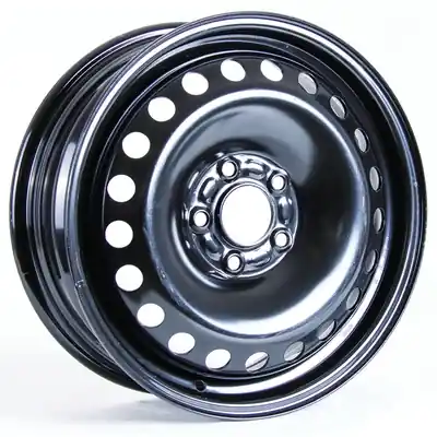 Gros Lot Black Wheel by RTX (16x6 50mm)