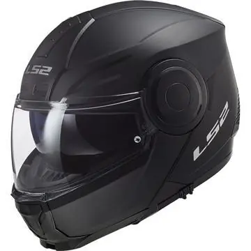 Retour Gratuit LS2 Casque FF902 SCOPE UNI - XS