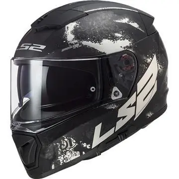 Super Prix LS2 Casque FF390 BREAKER DEFT