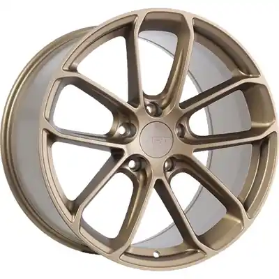 ART - R2952002 - REPLICA 295 Satin Bronze (20x9 45mm) Commander Vite