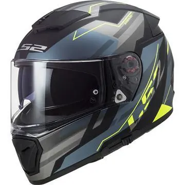 LS2 Casque FF390 BREAKER BETA Meilleure Vente