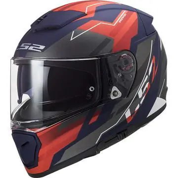 Édition Limitée LS2 Casque FF390 BREAKER BETA - XL