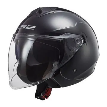 Original LS2 Casque OF573 TWISTER II UNI