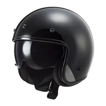 LS2 Casque OF601 BOB UNI En Vogue