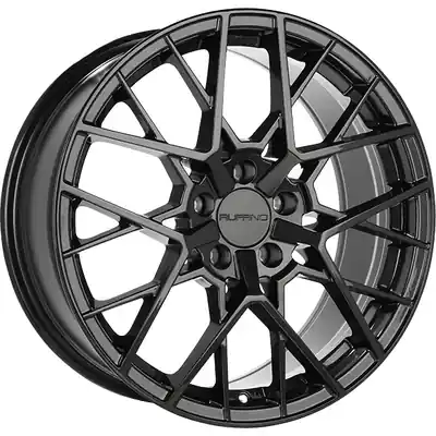 RUFFINO - RUF5118005 - INCEPTION Black Magic Wheel (18x8.0 35mm) Bon Marché