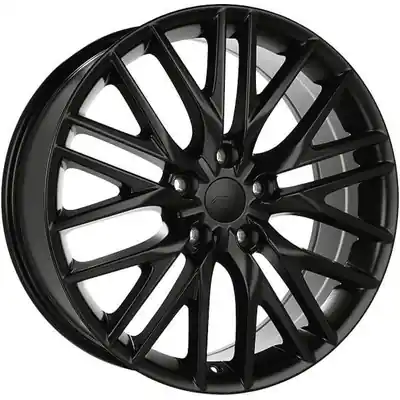 Haute Qualité ART - R3042001 - REPLICA 304 Satin Black Wheel (20x8.0 45mm)