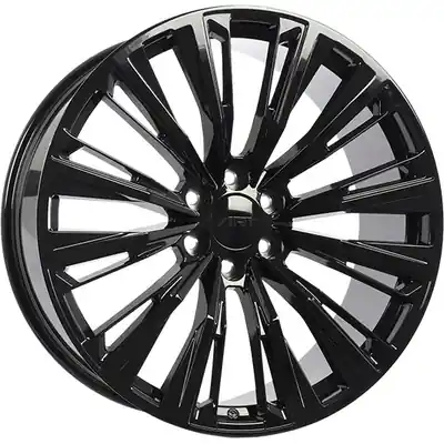 Affaire À Saisir ART - R3552001 - REPLICA 355 Gloss Black Wheel (22x9.0 28mm)