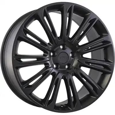 Achetez Aujourd’hui ART - R2932202 - REPLICA 293 Satin Black (22x9.5 45mm)