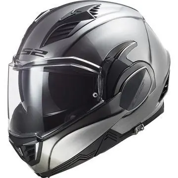 Marque LS2 Casque FF 900 VALIANT II JEANS - S