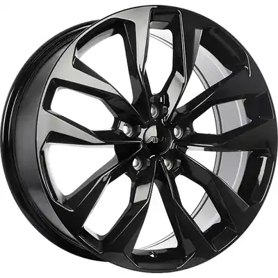 Édition Limitée ONE Gloss Black Wheel by ART (20x8.5 35mm)