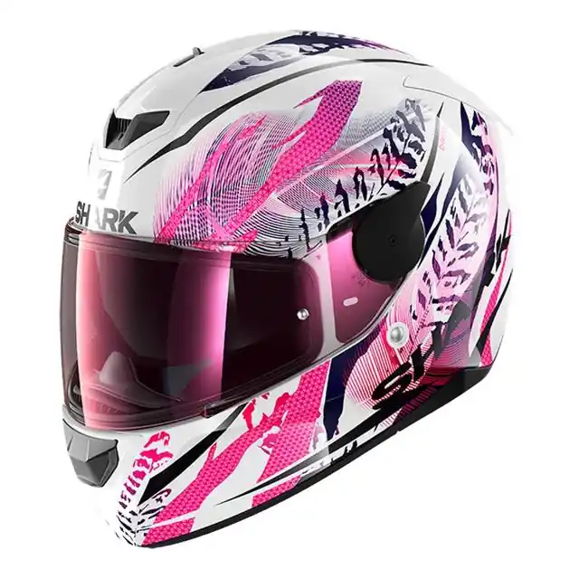 Meilleure Qualité SHARK Casque D-SKWAL 2 SHIGAN - XS