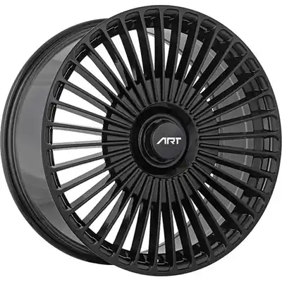 Affaire À Saisir REPLICA 401 Gloss Black Wheel by ART (20x8.5 35mm)